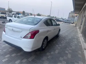 2021 Nissan Sunny PE