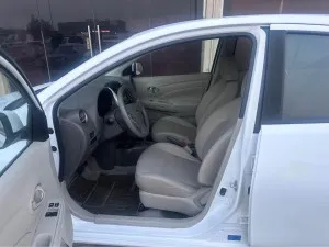 2021 Nissan Sunny PE