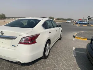 2013 نيسان آلتيما S