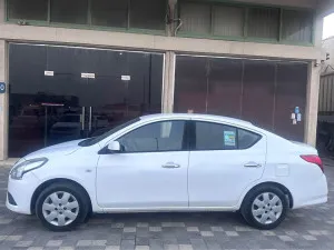 2021 Nissan Sunny PE