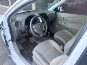 2021 Nissan Sunny PE