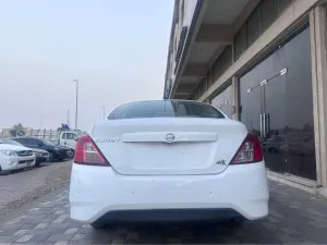 2021 Nissan Sunny PE