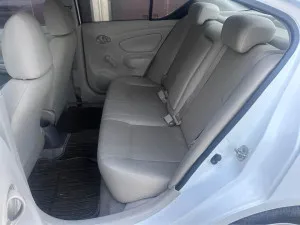 2021 Nissan Sunny PE