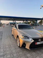 2006 Lexus IS IS 250