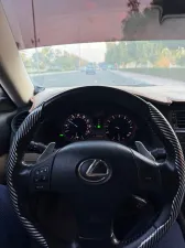 2006 Lexus IS IS 250