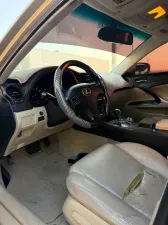 2006 Lexus IS IS 250