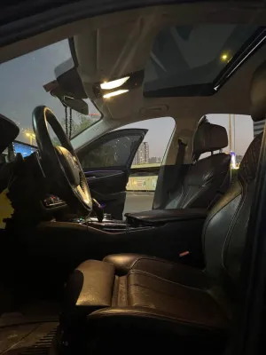 2019 بي أم دابليو الفئة - 5 530i