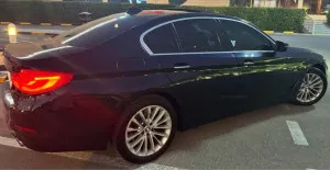 2019 بي أم دابليو الفئة - 5 530i