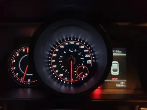 2022 هيونداي النترا SEL