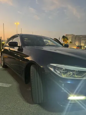 2019 بي أم دابليو الفئة - 5 530i