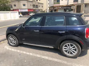 2016 ميني كووبر كاونترمان Cooper