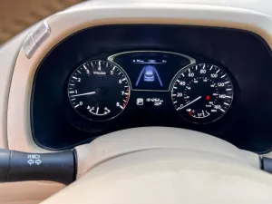 2014 Nissan Pathfinder SL