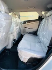 2018 Hyundai Tucson N Line