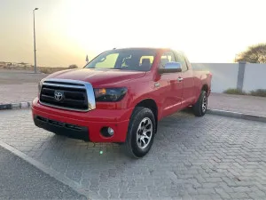 2013 تويوتا تندرا SR