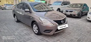 2015 Nissan Sunny PE