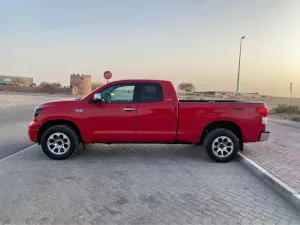 2013 تويوتا تندرا SR
