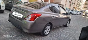 2015 Nissan Sunny PE