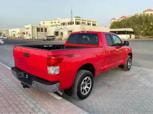 2013 تويوتا تندرا SR