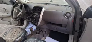 2015 Nissan Sunny PE