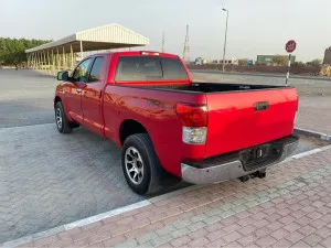 2013 تويوتا تندرا SR