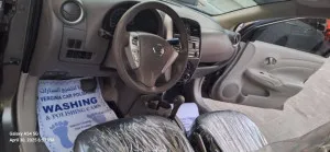 2015 Nissan Sunny PE