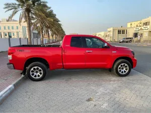 2013 تويوتا تندرا SR