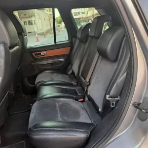 2012 Land Rover Range Rover Sport HSE Dynamic
