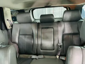 2007 Jeep Grand Cherokee Laredo E
