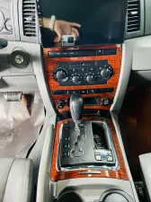 2007 Jeep Grand Cherokee Laredo E