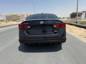2020 نيسان آلتيما SR
