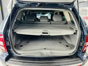 2007 Jeep Grand Cherokee Laredo E