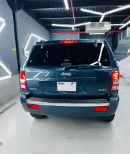 2007 Jeep Grand Cherokee Laredo E
