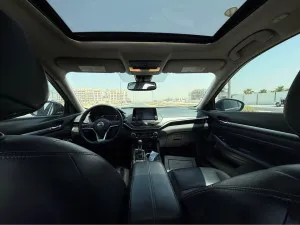 2020 نيسان آلتيما SR