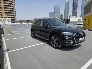 2024 اودي كيو٥ Premium Plus