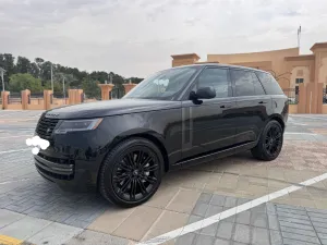 2024 لاند روفر رينج روفر HSE Supercharged