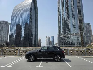2024 اودي كيو٥ Premium Plus