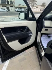 2024 لاند روفر رينج روفر HSE Supercharged