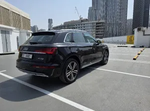 2024 اودي كيو٥ Premium Plus