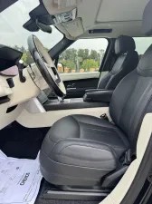 2024 لاند روفر رينج روفر HSE Supercharged