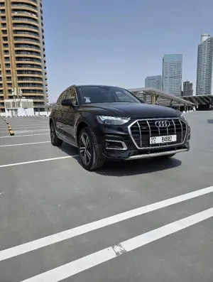 2024 اودي كيو٥ Premium Plus