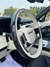 2024 لاند روفر رينج روفر HSE Supercharged