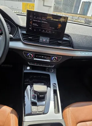 2024 اودي كيو٥ Premium Plus