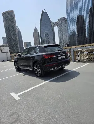 2024 اودي كيو٥ Premium Plus