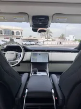 2024 لاند روفر رينج روفر HSE Supercharged