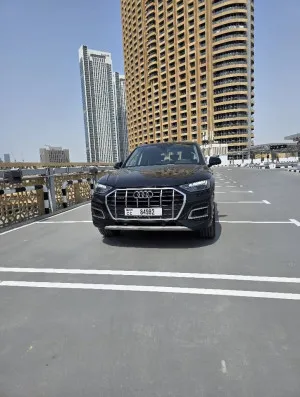 2024 اودي كيو٥ Premium Plus