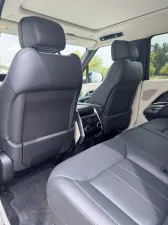 2024 لاند روفر رينج روفر HSE Supercharged