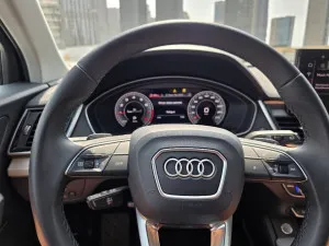 2024 اودي كيو٥ Premium Plus