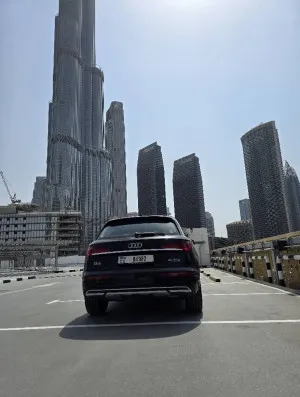 2024 اودي كيو٥ Premium Plus