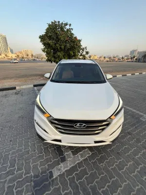 2016 هيونداي توسان SE