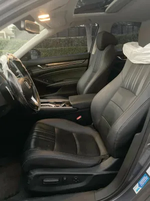 2019 هوندا أكورد